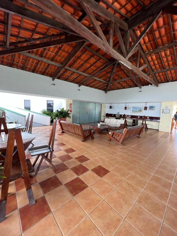 Marino Beach Aquiraz Exterior foto