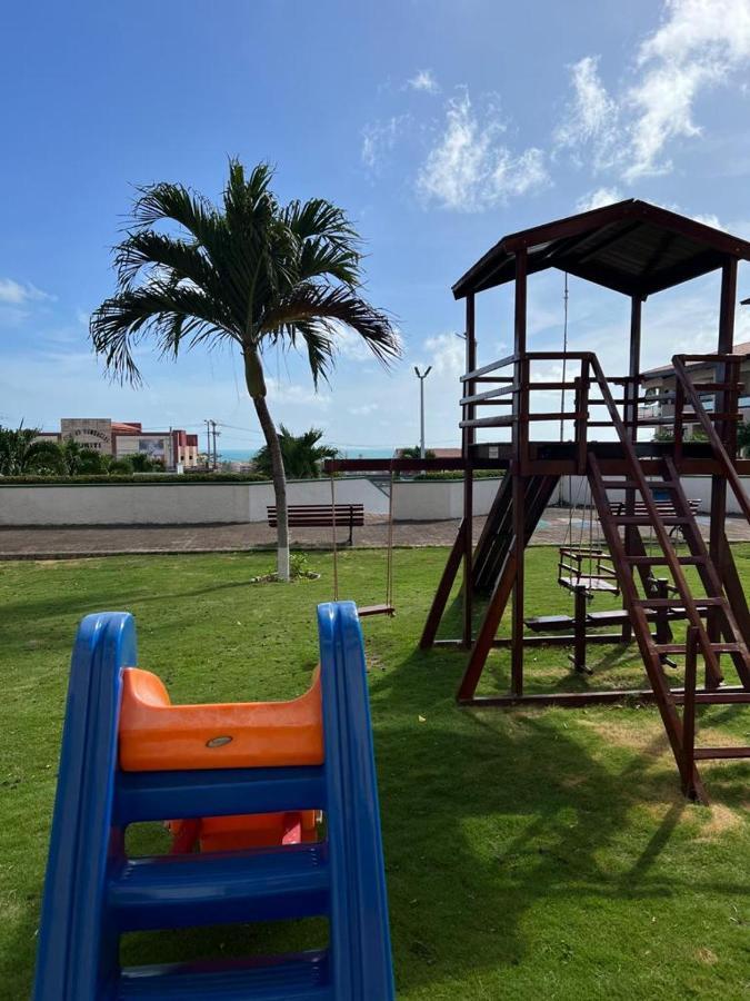 Marino Beach Aquiraz Exterior foto